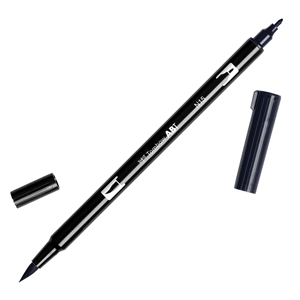 Tombow Dual Brush Marker Pens